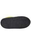 Nordisk Mos Down Slippers sole view