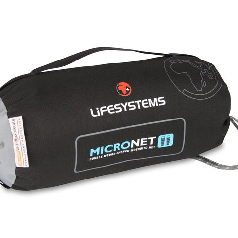 Lifesystems Micronet Double