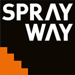 Sprayway Stockists