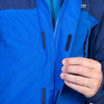 Mountain Equipment Nanda Devi Gore-Tex Jacket Storm Flap