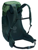 Vaude Jura 24 Backpack Back System