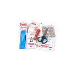 Lifesystems Pocket First Aid Kit Contents