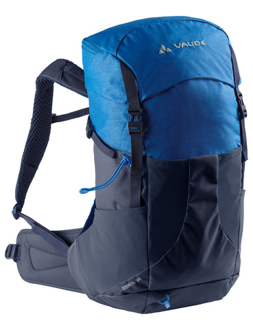 Vaude Brenta 24 Backpack Blue