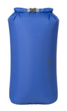 Exped Fold Dry Bags Brights L 13 Litres Royal Blue