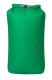 Exped Fold Dry Bags Brights XL 22 Litres Emerald