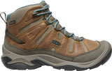 KEEN Women's Circadia Mid WP side view
