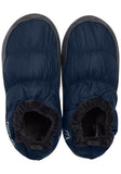 Nordisk Mos Down Slippers Dress Blue