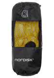 Nordisk Mos Down Slippers Travel Bag