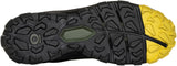 Oboz Katabatic  Low Bdry Sole View