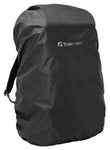 Trekmates Reversible Backpack Raincover Dark Grey