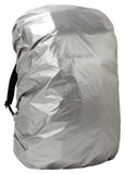 Trekmates Reversible Backpack Raincover Silver