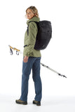 Vaude Skomer 24 Backpack on model
