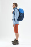 Vaude Brenta 30 Backpack on model