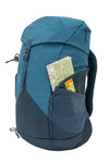 Vaude Jura 24 L Backpack Blue Sapphire